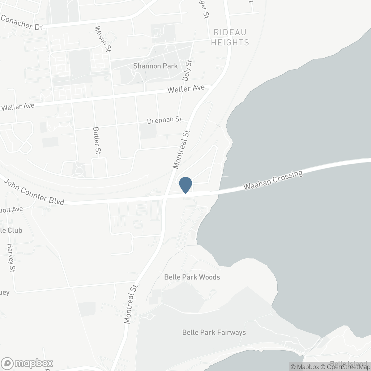 786 NEWMARKET LANE, Kingston, Ontario K7K 0C8
